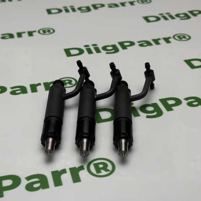 DiigParr Fuel Injector 729645-53100 for Yanmar Engine 3TNV88 4TNV88