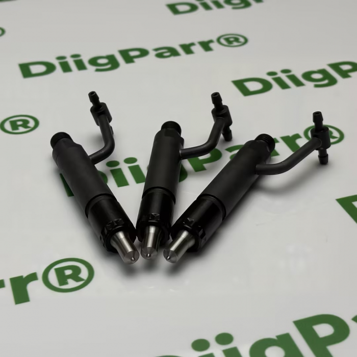 DiigParr Fuel Injector 729645-53100 for Yanmar Engine 3TNV88 4TNV88