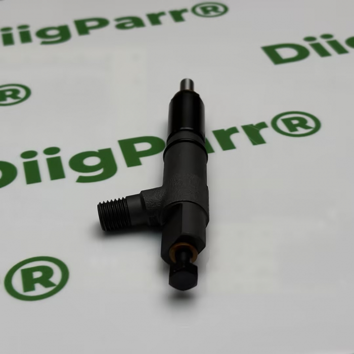 DiigParr 1PCS New Fuel Injector 6686056 for Kubota V2403TMDI Engine Aftermarket Replacement For Bobcat S205 T180 T190 Loader
