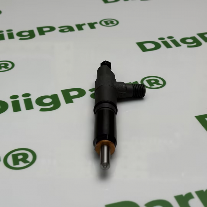 DiigParr 1PCS New Fuel Injector 6686056 for Kubota V2403TMDI Engine Aftermarket Replacement For Bobcat S205 T180 T190 Loader