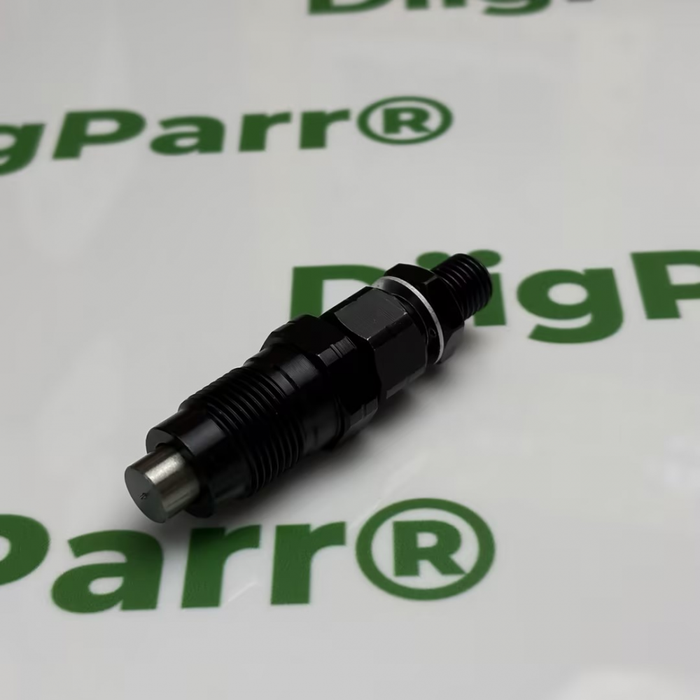 DiigParr 4 PCS Fuel Injector 8970214741 8970214742 8970489040 for Isuzu Engine 4JG2 4JG2-TC 4JG2-T