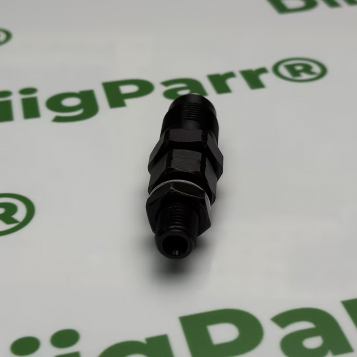 DiigParr Fuel Injector 8971160990 for Isuzu Engine 3LA1 3LB1 4LB1 4LC1 4LE1 4LE2