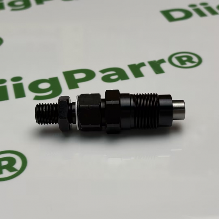 DiigParr Fuel Injector 8971160990 for Isuzu Engine 3LA1 3LB1 4LB1 4LC1 4LE1 4LE2