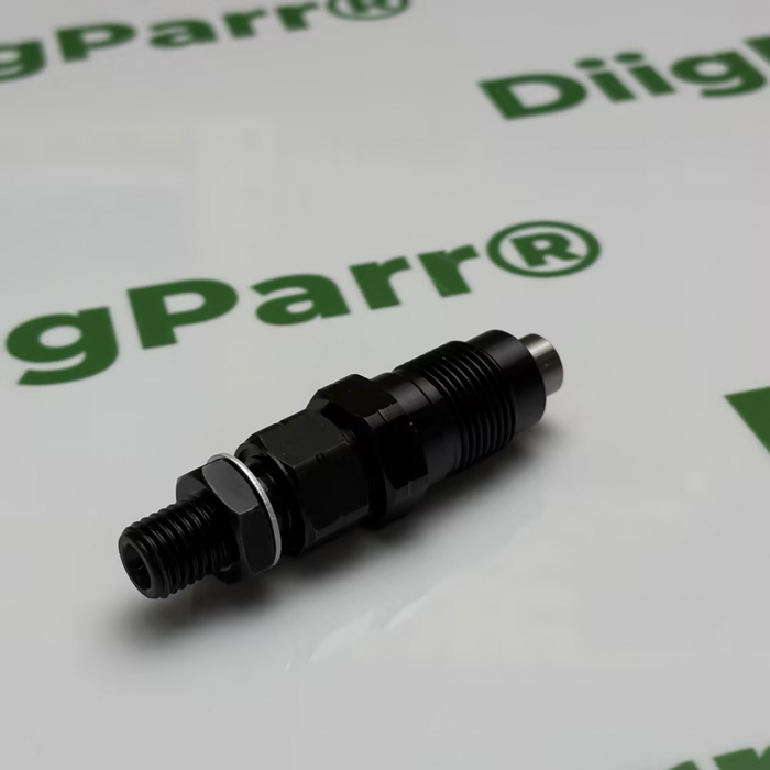 DiigParr Fuel Injector 8971160990 for Isuzu Engine 3LA1 3LB1 4LB1 4LC1 4LE1 4LE2
