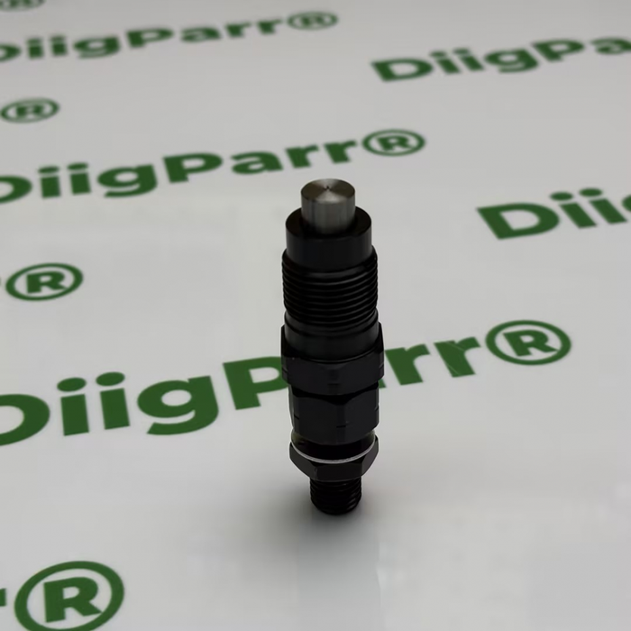 DiigParr Fuel Injector 8971160990 for Isuzu Engine 3LA1 3LB1 4LB1 4LC1 4LE1 4LE2