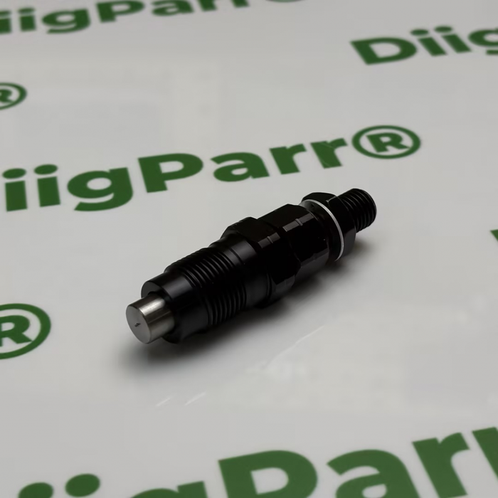 DiigParr Fuel Injector 8971160990 for Isuzu Engine 3LA1 3LB1 4LB1 4LC1 4LE1 4LE2