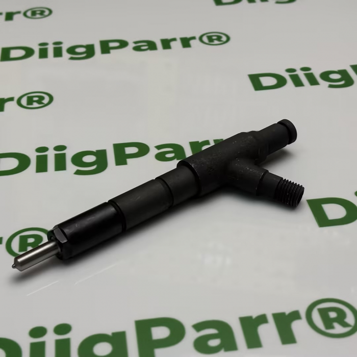 DiigParr 4 PCS Fuel Injector 8-97174112-0 8971741120 for Isuzu Engine 4HF1 Truck NKR NPR