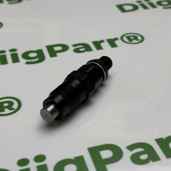 DiigParr 4 PCS Fuel Injector 9430613713 8971406240 8970796530 for Isuzu Engine 4JG1 4JG2