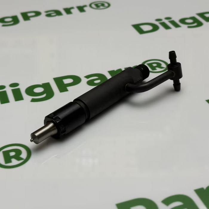 DiigParr Fuel Injector YM729503-53100 Fits for Komatsu 3D84E-3 3D84N-2 3D88E-3 4D84E-3 4D88E-3 Engine PC35R-8 PC45R-8 Excavator SK05J-2 Skid Steer Loader