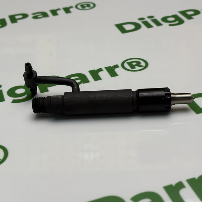 DiigParr Fuel Injector YM729503-53100 Fits for Komatsu 3D84E-3 3D84N-2 3D88E-3 4D84E-3 4D88E-3 Engine PC35R-8 PC45R-8 Excavator SK05J-2 Skid Steer Loader