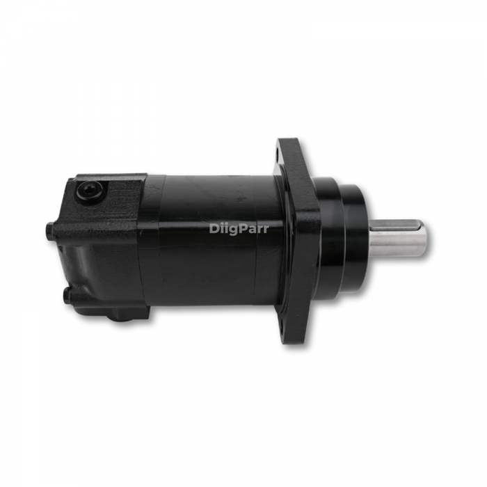 DiigParr Hydraulic Motor 105-1141-006 105-1141 Replaces Eaton Char-Lynn 2000 Series