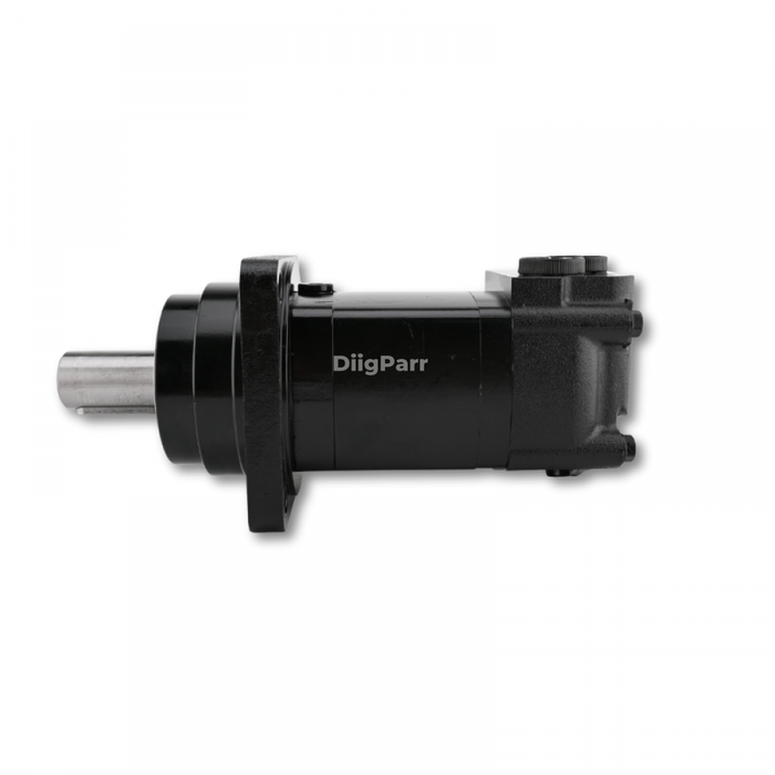 DiigParr Hydraulic Motor 105-1141-006 105-1141 Replaces Eaton Char-Lynn 2000 Series