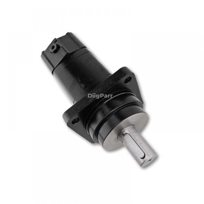 DiigParr Hydraulic Motor 105-1141-006 105-1141 Replaces Eaton Char-Lynn 2000 Series