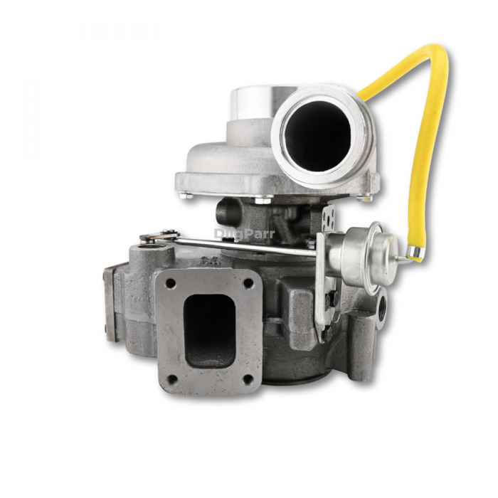 DiigParr New Yanmar Marine 6LY3-UTP engine RHC7 turbocharger 119578-18010 VC290051 turbo
