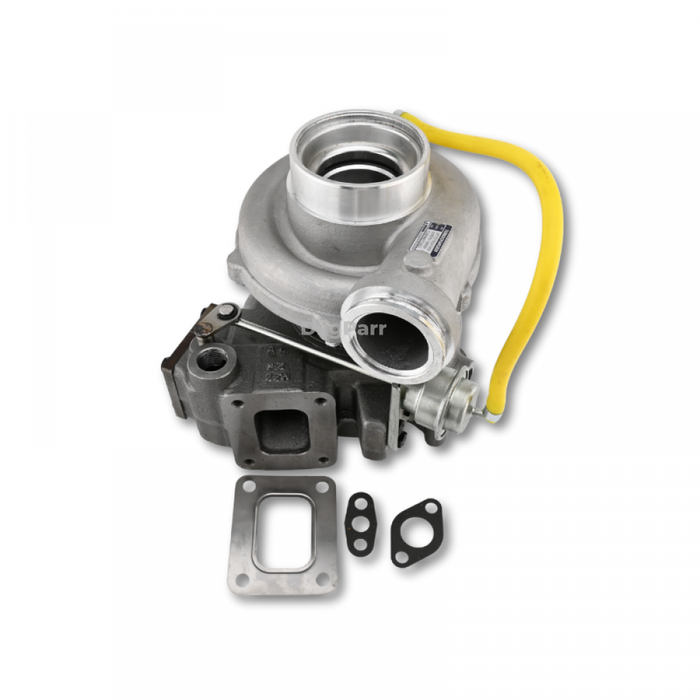 DiigParr New Yanmar Marine 6LY3-UTP engine RHC7 turbocharger 119578-18010 VC290051 turbo