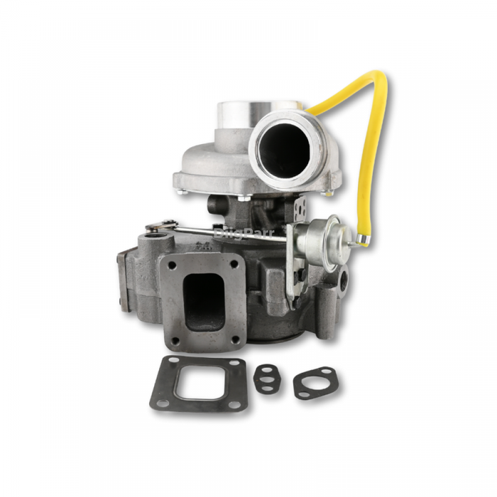 DiigParr New Yanmar Marine 6LY3-UTP engine RHC7 turbocharger 119578-18010 VC290051 turbo