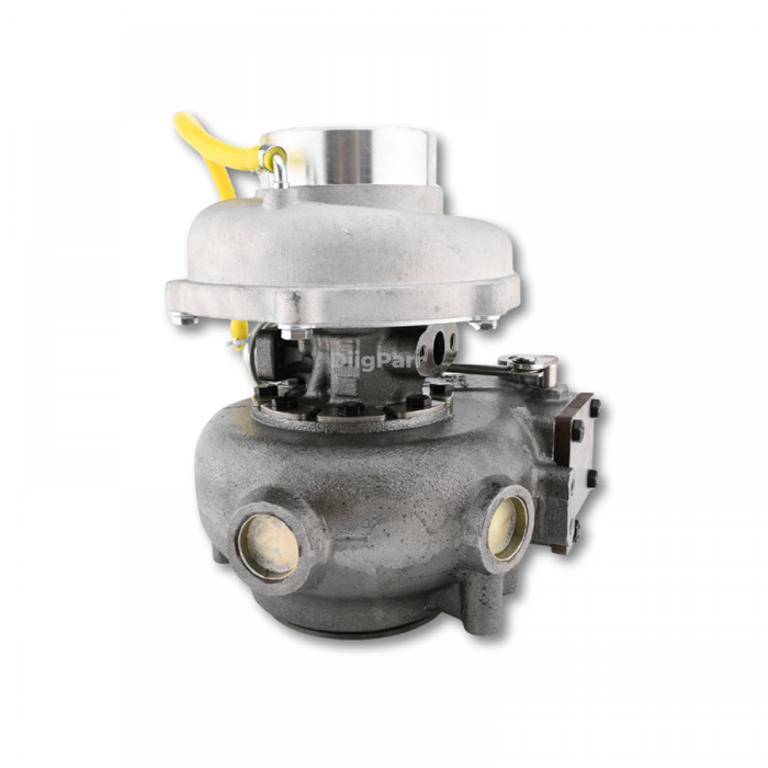 DiigParr New Yanmar Marine 6LY3-UTP engine RHC7 turbocharger 119578-18010 VC290051 turbo