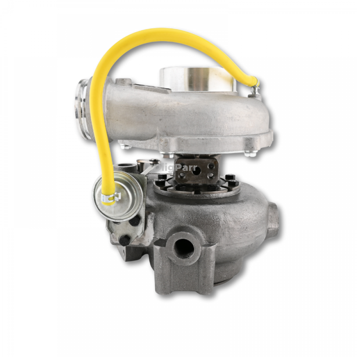 DiigParr New Yanmar Marine 6LY3-UTP engine RHC7 turbocharger 119578-18010 VC290051 turbo
