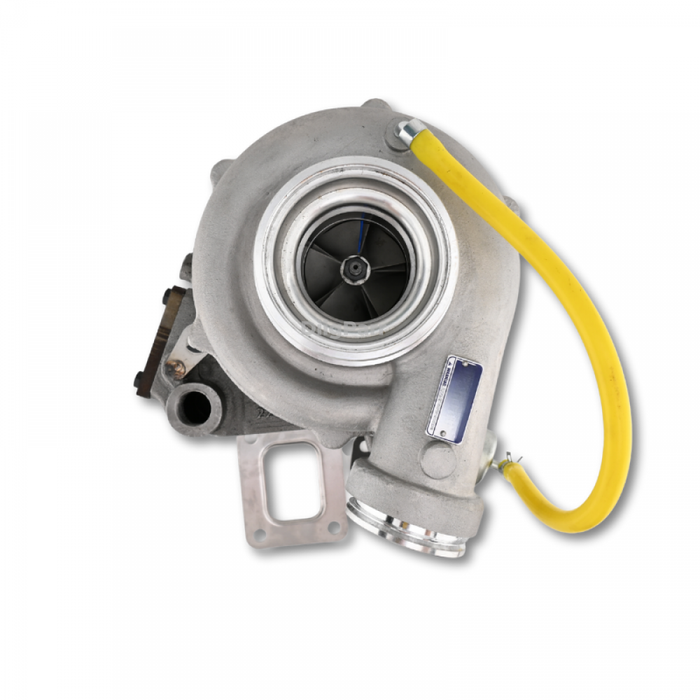 DiigParr New Yanmar Marine 6LY3-UTP engine RHC7 turbocharger 119578-18010 VC290051 turbo