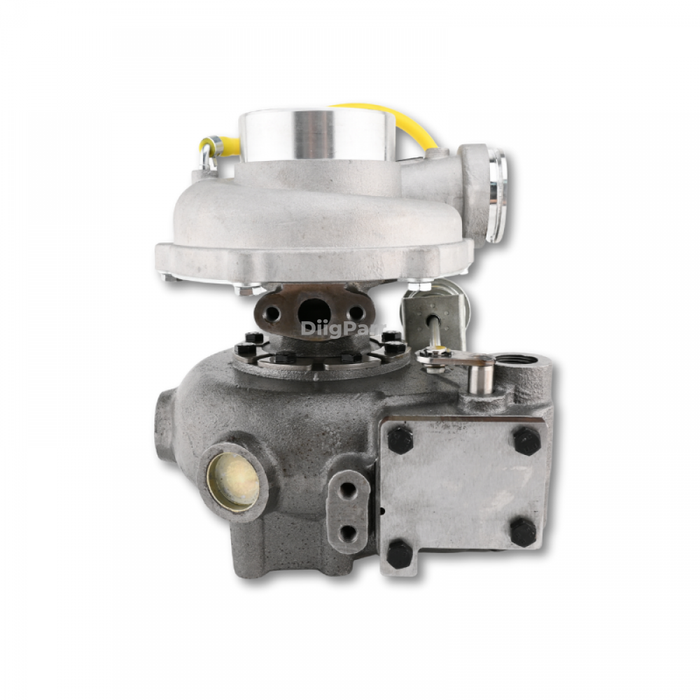 DiigParr New Yanmar Marine 6LY3-UTP engine RHC7 turbocharger 119578-18010 VC290051 turbo