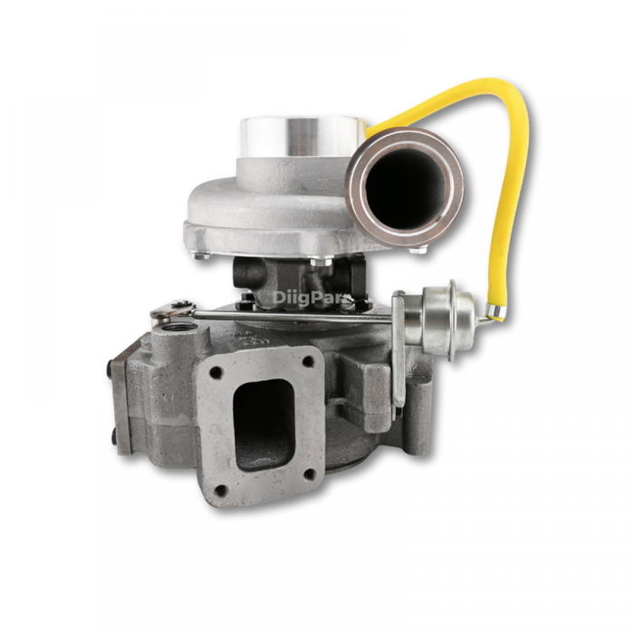 DiigParr New Yanmar Marine 6LY3-UTP engine RHC7 turbocharger 119578-18010 VC290051 turbo