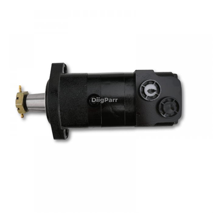DiigParr Hydraulic Motor 104-1012-006 Replaces Eaton Char-Lynn 2000 Series