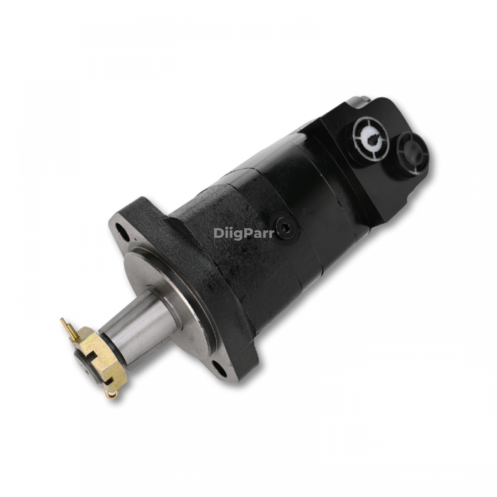 DiigParr Hydraulic Motor 104-1012-006 Replaces Eaton Char-Lynn 2000 Series