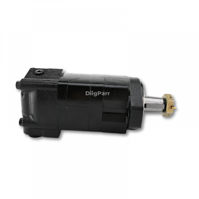 DiigParr Hydraulic Motor 104-1012-006 Replaces Eaton Char-Lynn 2000 Series