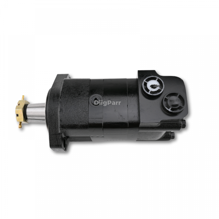 DiigParr Hydraulic Motor 104-1012-006 Replaces Eaton Char-Lynn 2000 Series