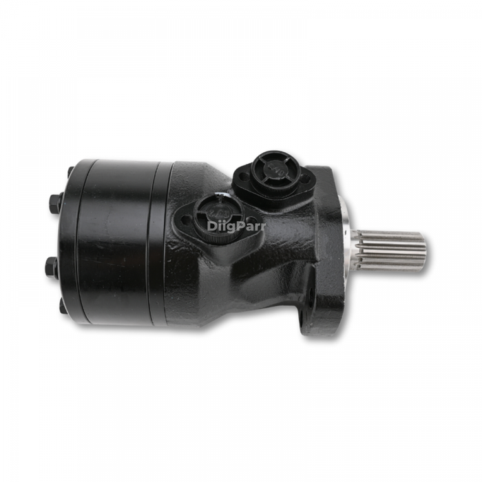 DiigParr Hydraulic Motor OMH400 151H1025 Replaces Sauer Danfoss