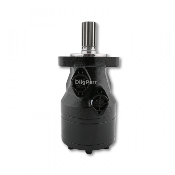 DiigParr Hydraulic Motor OMH400 151H1025 Replaces Sauer Danfoss