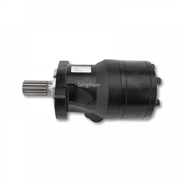 DiigParr Hydraulic Motor OMH400 151H1025 Replaces Sauer Danfoss