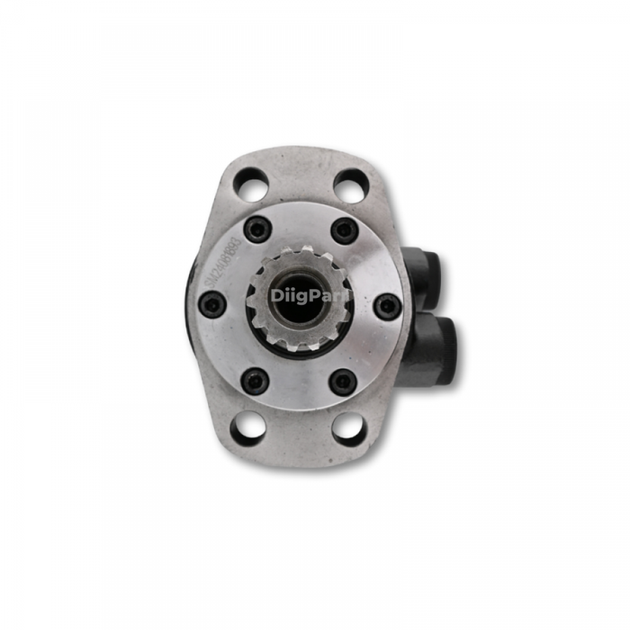 DiigParr Hydraulic Motor OMH400 151H1025 Replaces Sauer Danfoss