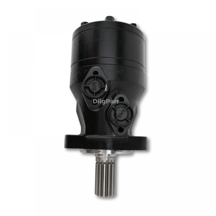 DiigParr Hydraulic Motor OMH400 151H1025 Replaces Sauer Danfoss