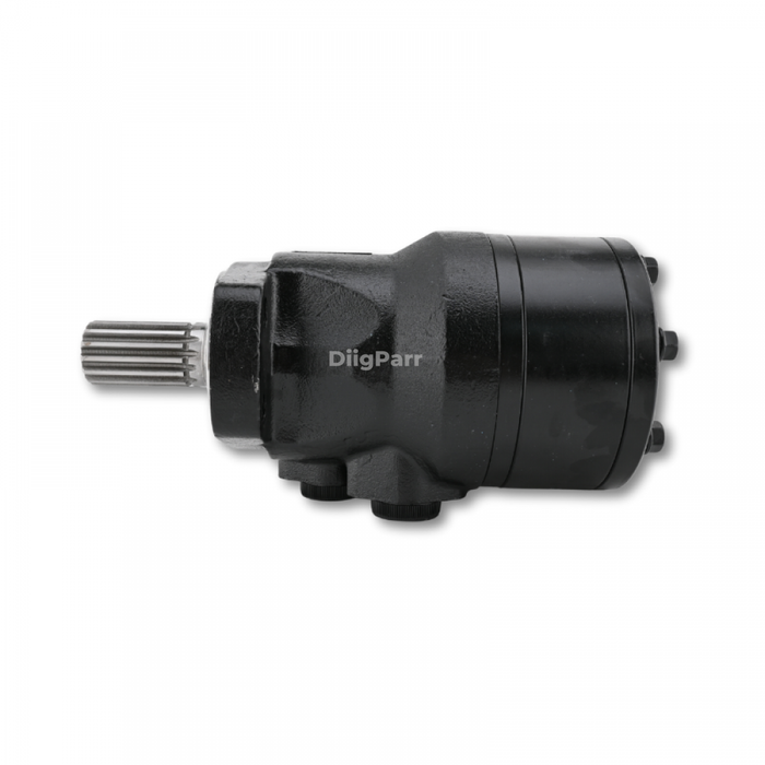 DiigParr Hydraulic Motor OMH400 151H1025 Replaces Sauer Danfoss