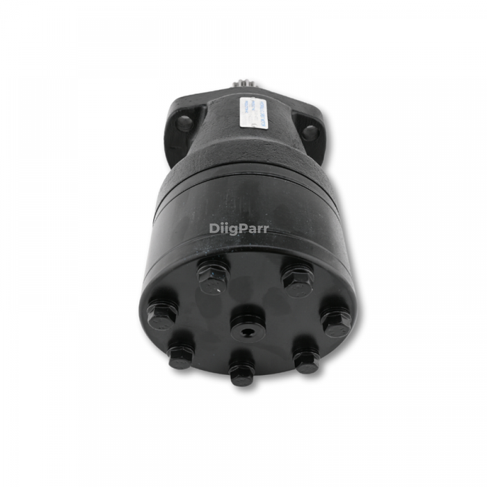 DiigParr Hydraulic Motor OMH400 151H1025 Replaces Sauer Danfoss