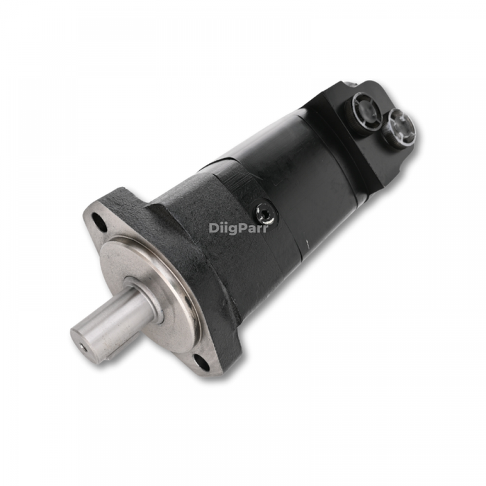 DiigParr Hydraulic Motor 104-1143-006 Replaces Eaton Char-Lynn 2000 Series