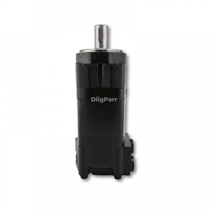 DiigParr Hydraulic Motor 104-1143-006 Replaces Eaton Char-Lynn 2000 Series