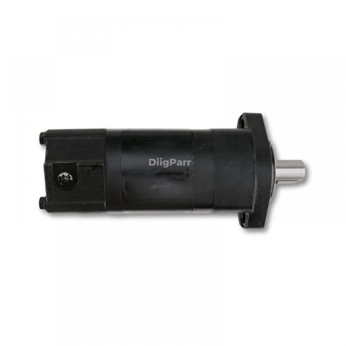 DiigParr Hydraulic Motor 104-1143-006 Replaces Eaton Char-Lynn 2000 Series