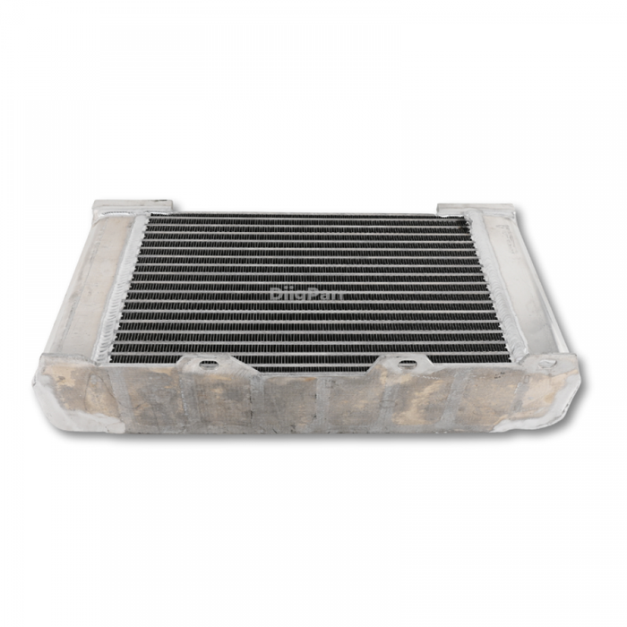 DiigParr Radiator 04259456 for Deutz Engine 1012C
