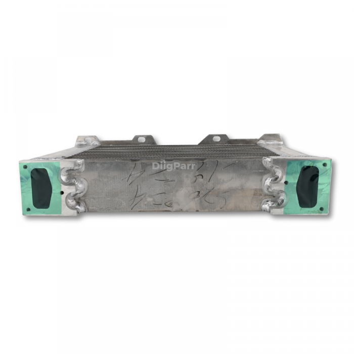 DiigParr Radiator 04259456 for Deutz Engine 1012C