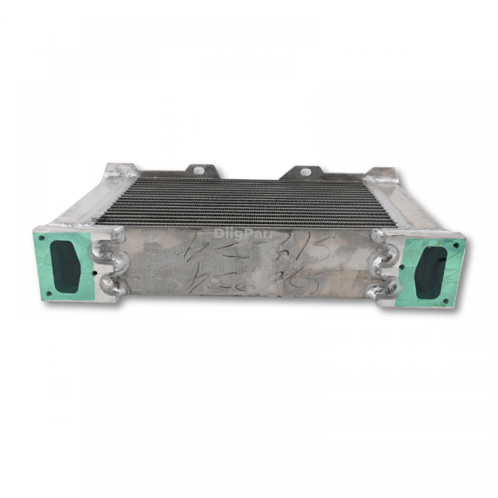 DiigParr Radiator 04259456 for Deutz Engine 1012C