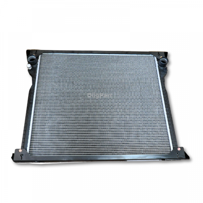 DiigParr Hydraulic Radiator 238-6658 2386658 Fits for Caterpillar CAT Engine 3056E C6.6 Loader 924G 924H 928G 928HZ 930G