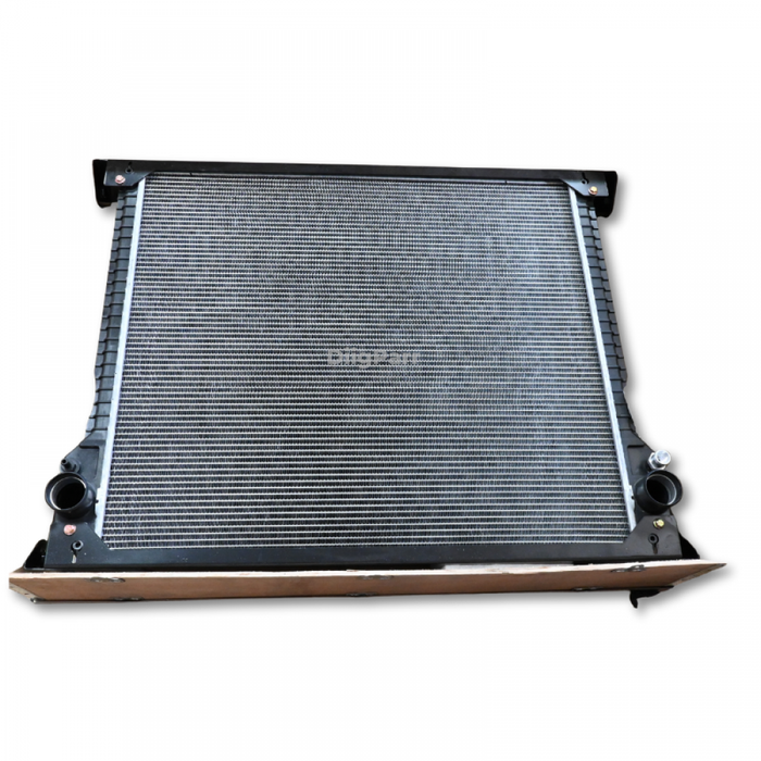 DiigParr Hydraulic Radiator 238-6658 2386658 Fits for Caterpillar CAT Engine 3056E C6.6 Loader 924G 924H 928G 928HZ 930G