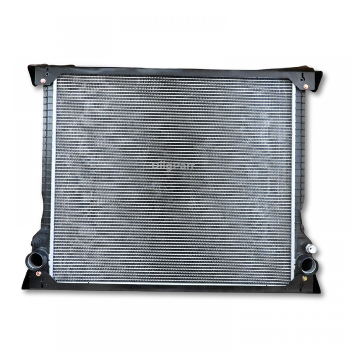 DiigParr Hydraulic Radiator 238-6658 2386658 Fits for Caterpillar CAT Engine 3056E C6.6 Loader 924G 924H 928G 928HZ 930G