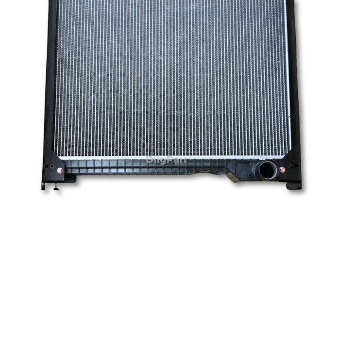 DiigParr Hydraulic Radiator 238-6658 2386658 Fits for Caterpillar CAT Engine 3056E C6.6 Loader 924G 924H 928G 928HZ 930G