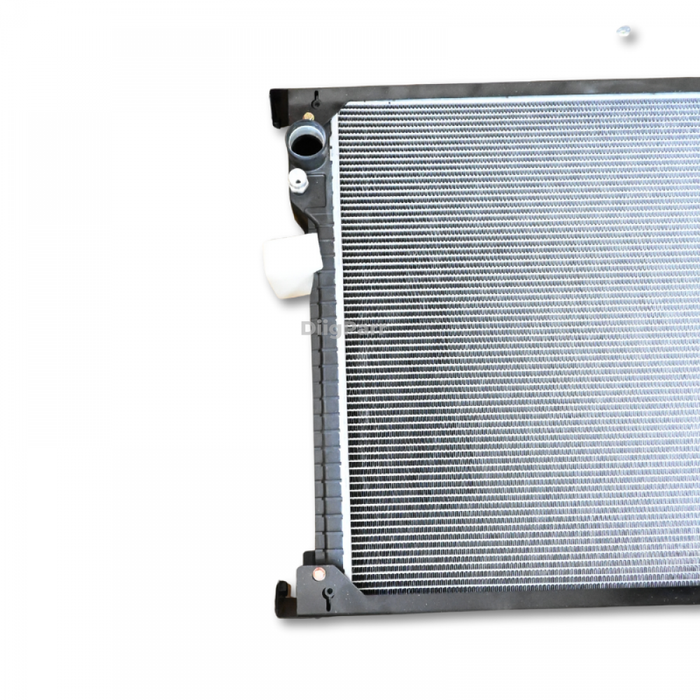 DiigParr Hydraulic Radiator 238-6658 2386658 Fits for Caterpillar CAT Engine 3056E C6.6 Loader 924G 924H 928G 928HZ 930G