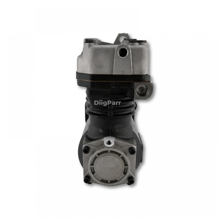 DiigParr Air Brake Compressor 8150407 8112427 Fit for Volvo F12 F16 FL6 FL7 FL10 FL12 NL10 NL12