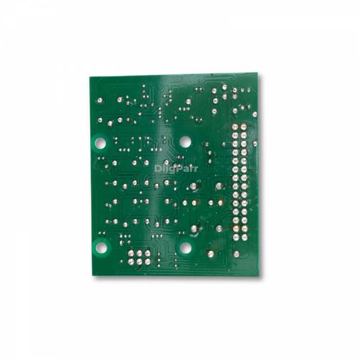 DiigParr Printed Circuit Board Assembly 1257696GT for Genie Vertical Mast Lift AWP CWP DPL IWP