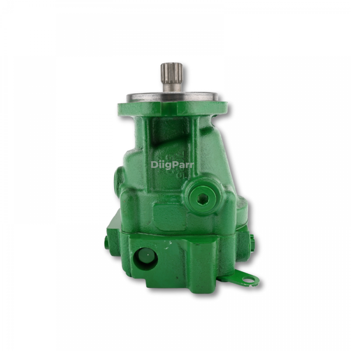 DiigParr Hydraulic Piston Motor MMF044 for Sauer